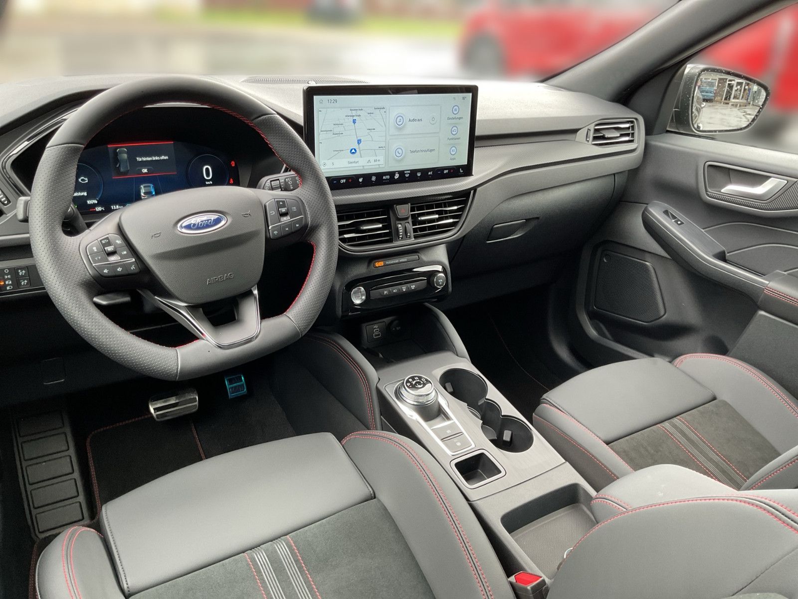 Fahrzeugabbildung Ford Kuga 2,5 PHEV ST-Line X+MatrixLED+Head-up+el.AHK