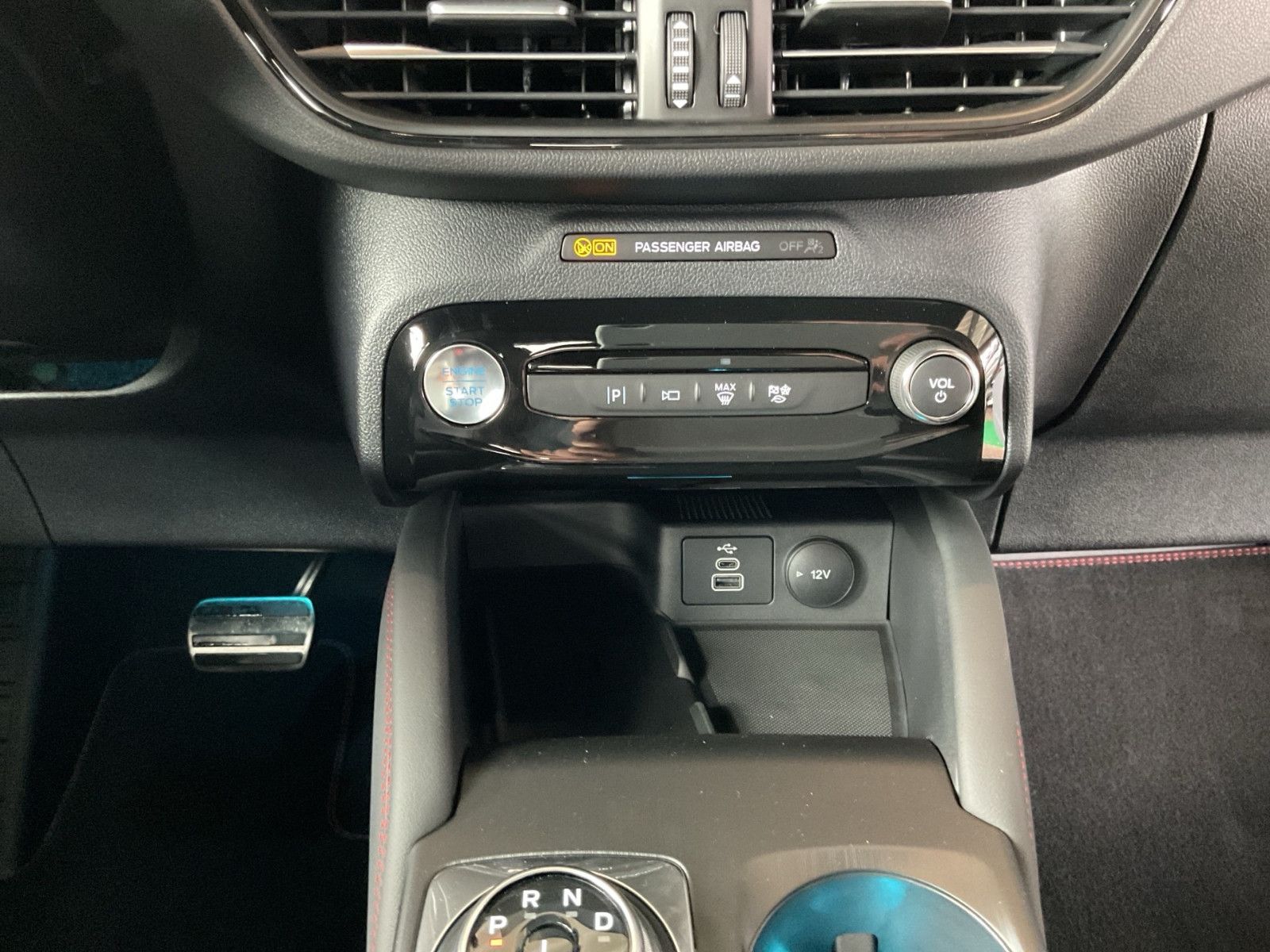 Fahrzeugabbildung Ford Kuga 2,5 PHEV ST-Line X+MatrixLED+Head-up+el.AHK