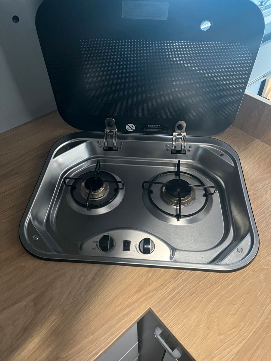 Fahrzeugabbildung Ford MATIST Family XL