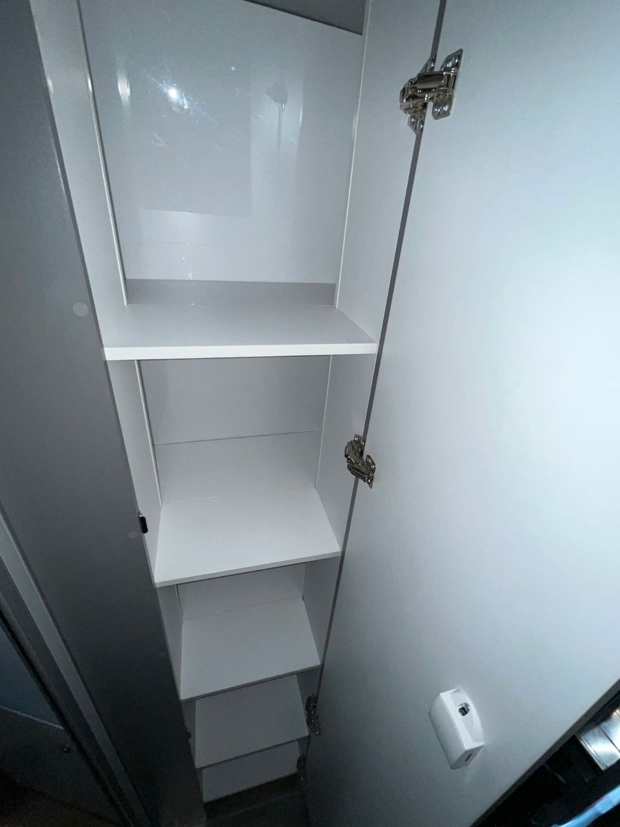 Fahrzeugabbildung Ford MATIST Family XL