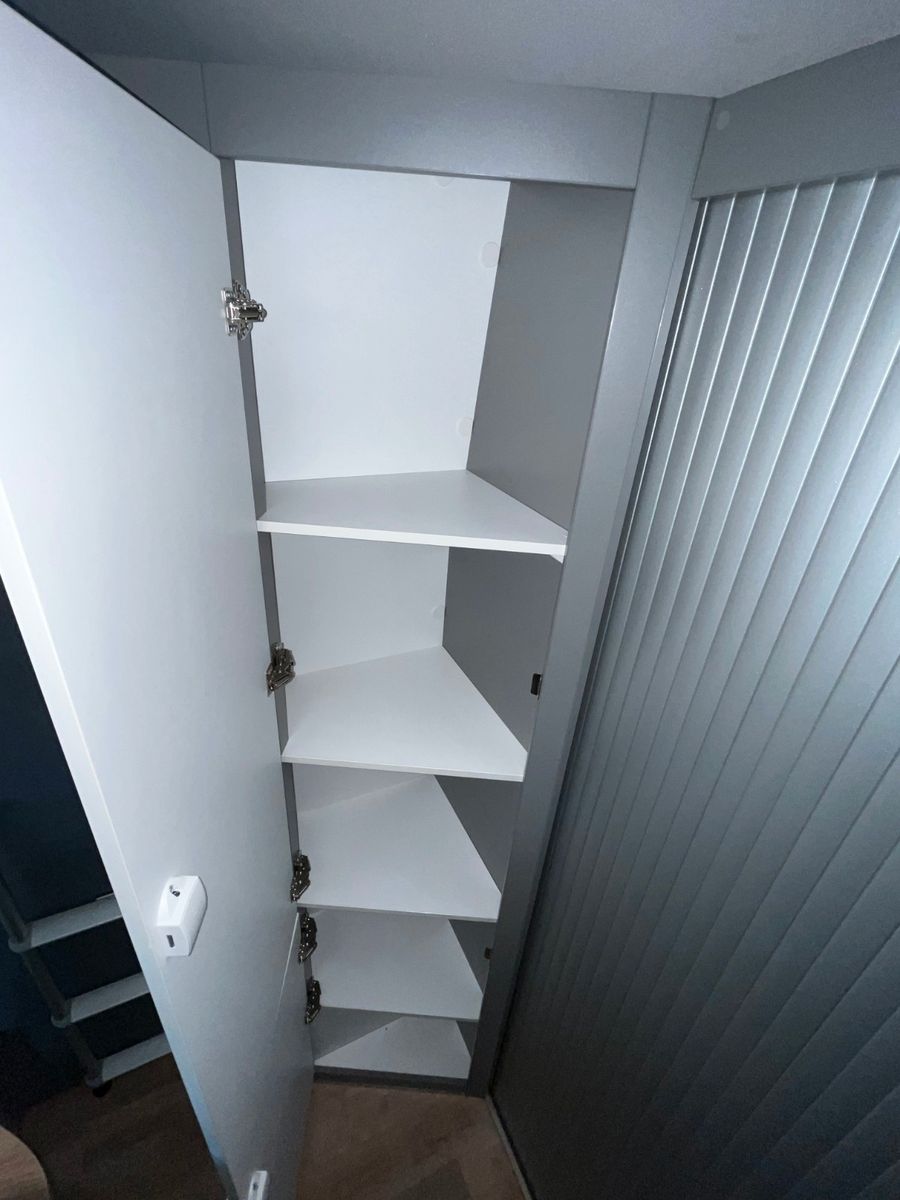 Fahrzeugabbildung Ford MATIST Family XL