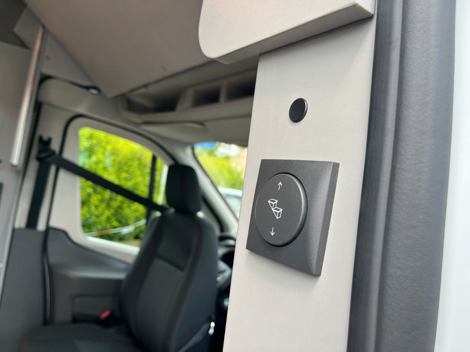 Fahrzeugabbildung Ford MATIST Family XL