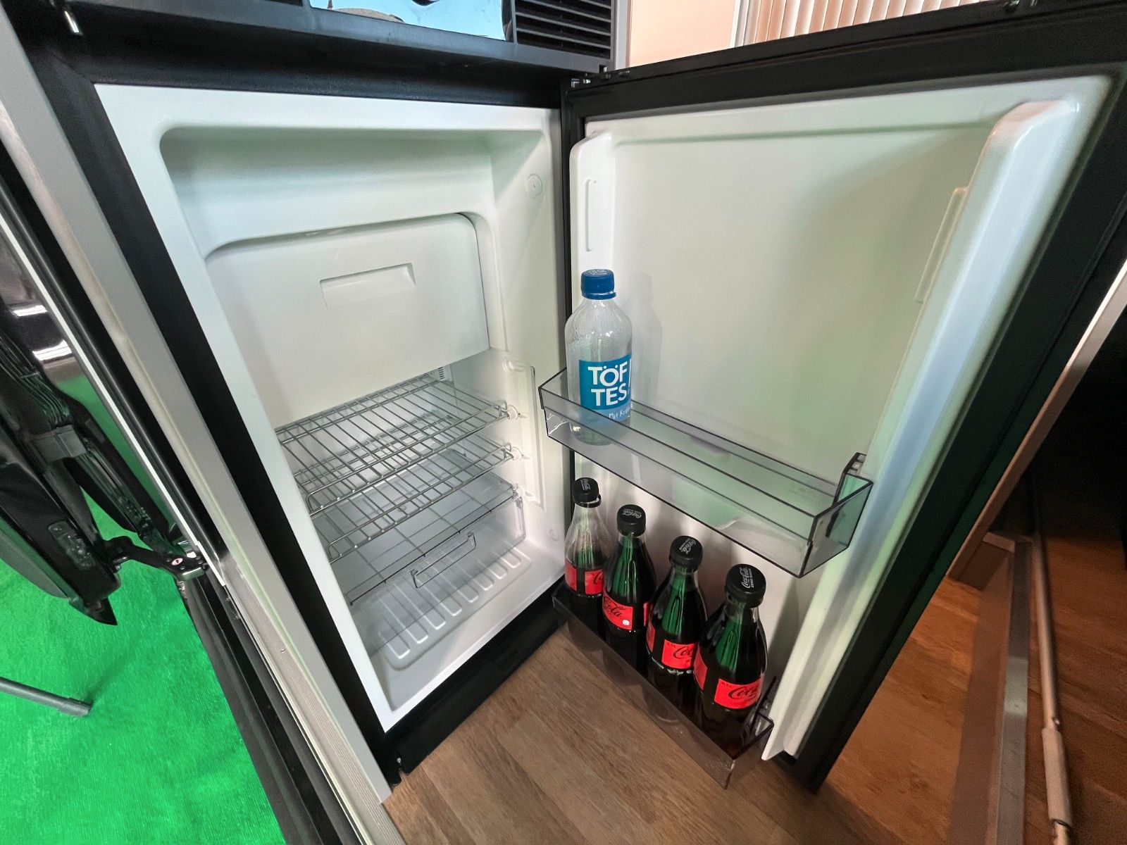 Fahrzeugabbildung Ford MATIST XL