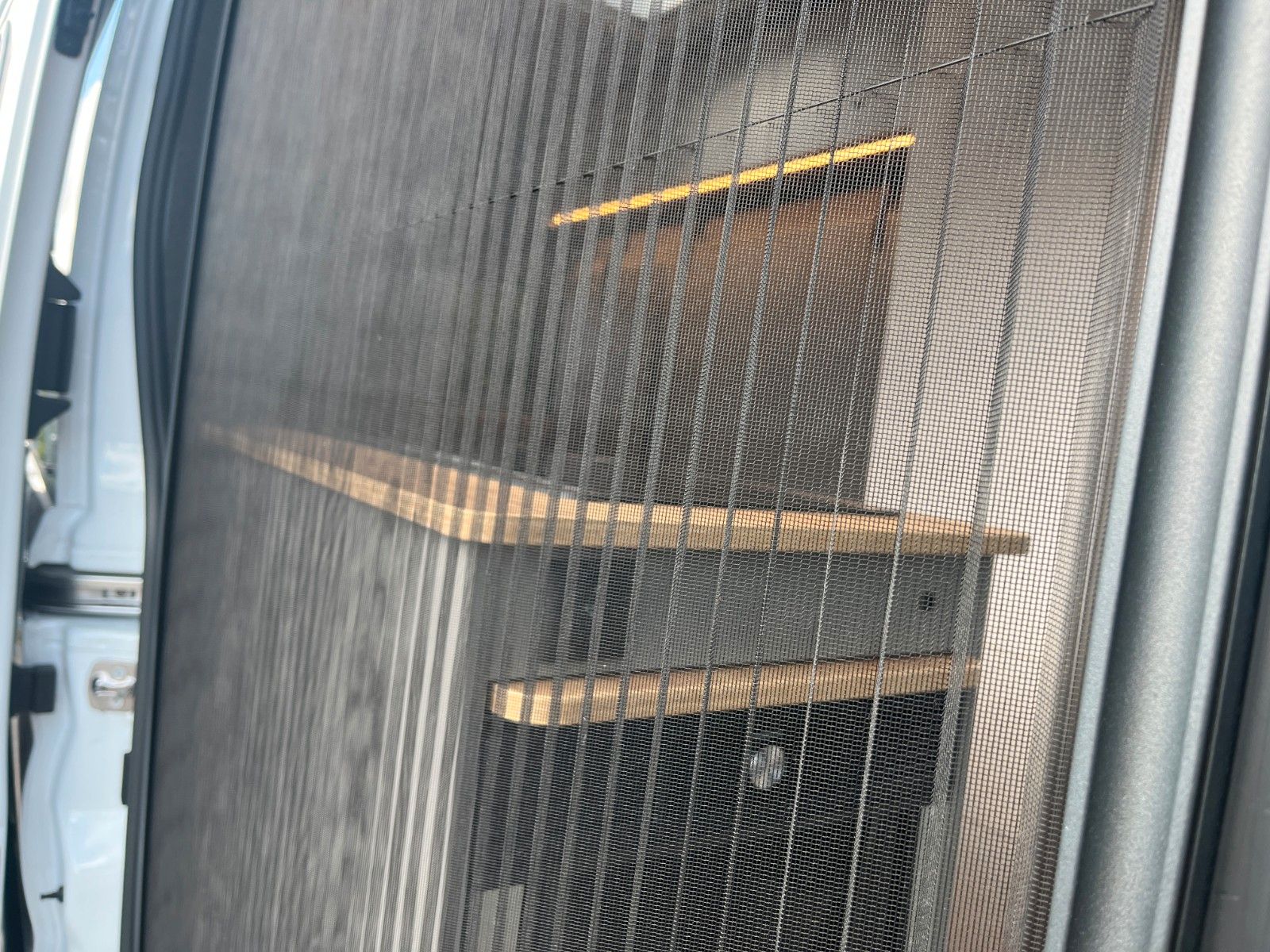 Fahrzeugabbildung Ford MATIST XL