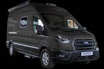 Ford MATIST Family XL