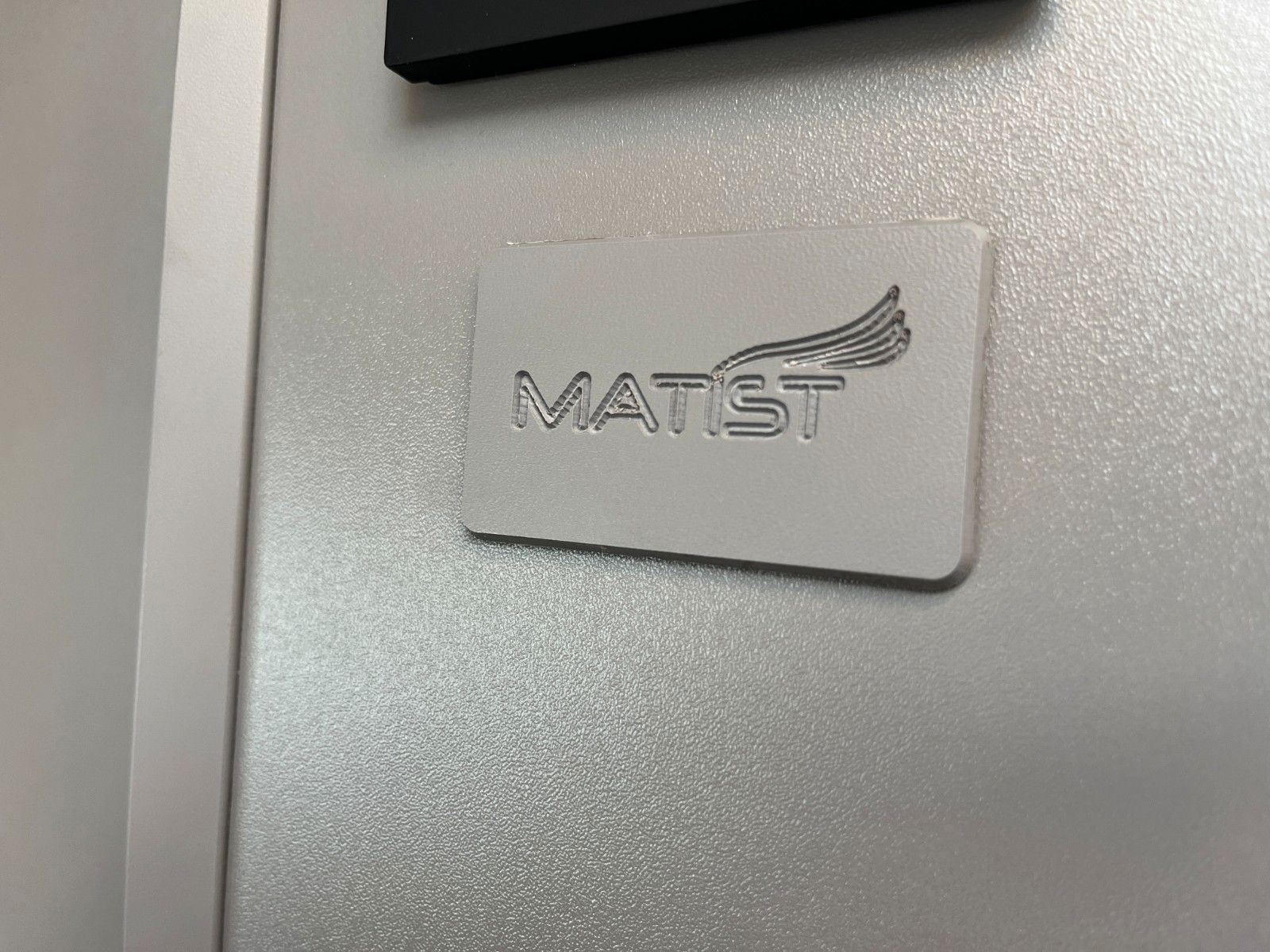 Fahrzeugabbildung Ford MATIST Family XL