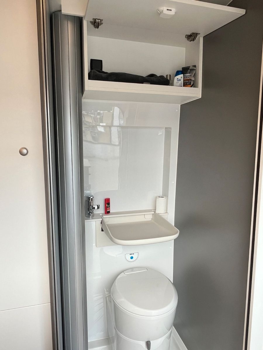 Fahrzeugabbildung Ford MATIST XL