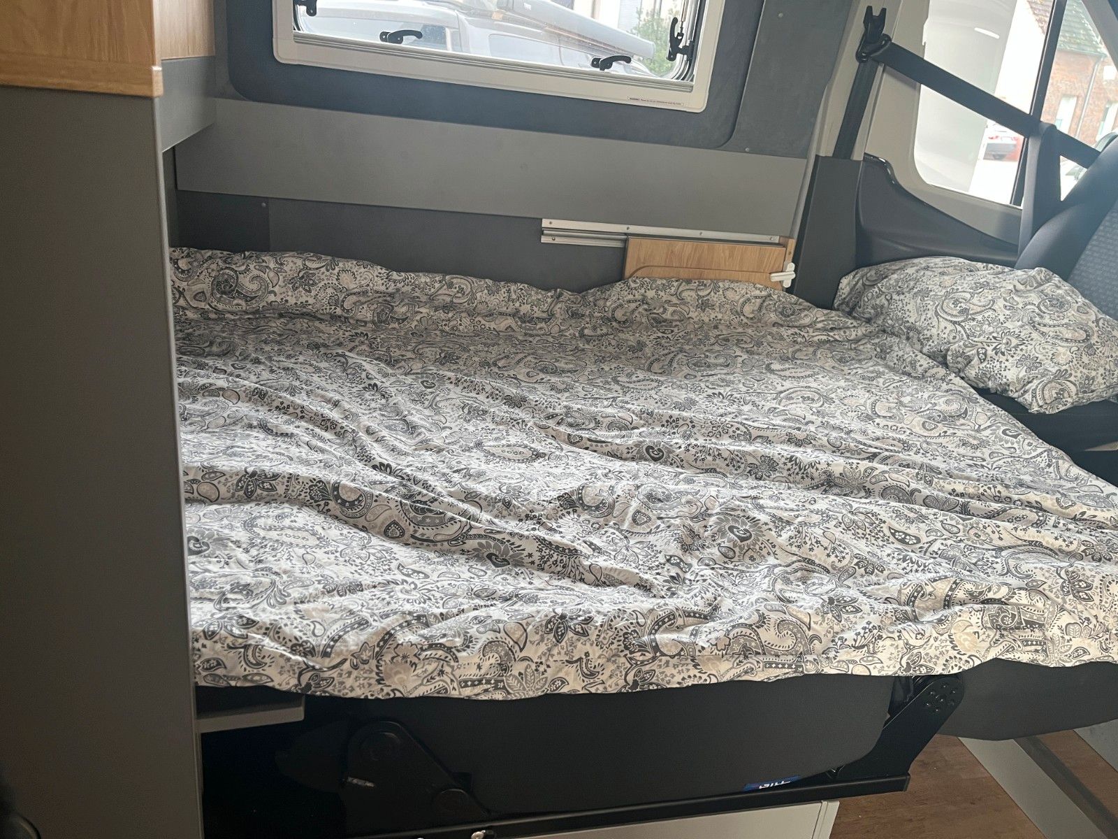 Fahrzeugabbildung MATIST Family XL