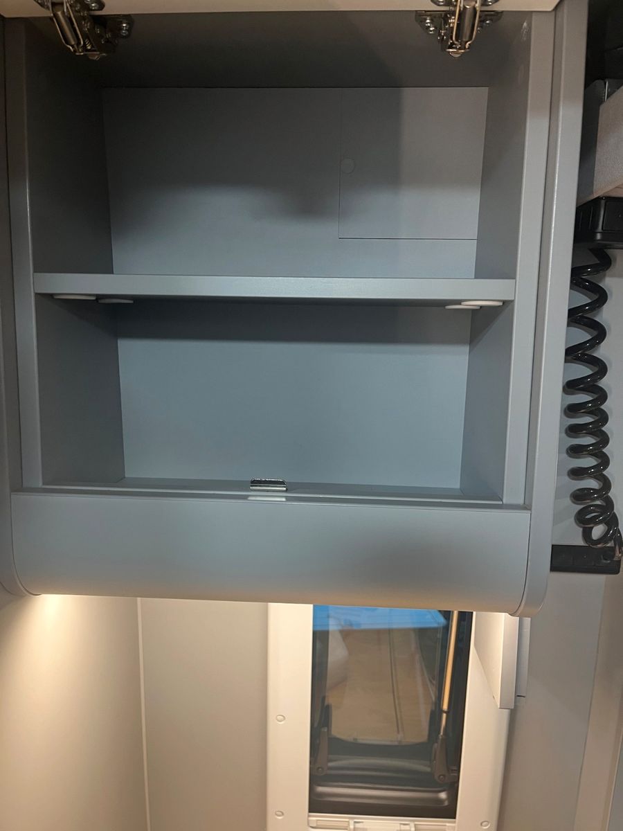 Fahrzeugabbildung Ford MATIST Family L