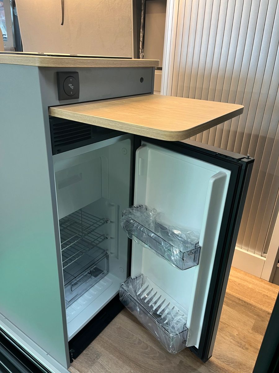 Fahrzeugabbildung Ford MATIST L