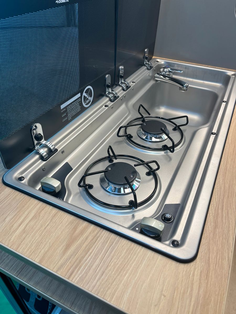 Fahrzeugabbildung Ford MATIST L