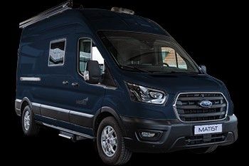 Ford MATIST Family L