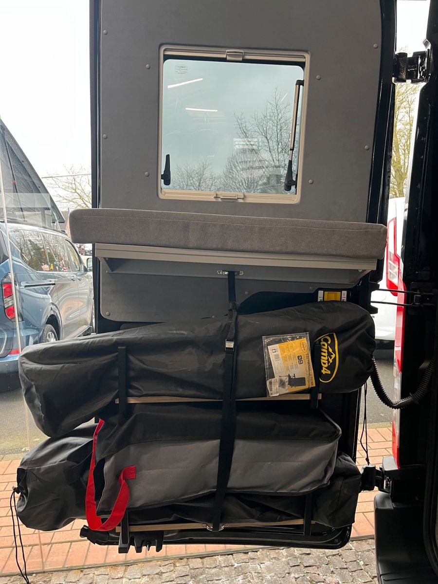 Fahrzeugabbildung Ford MATIST L