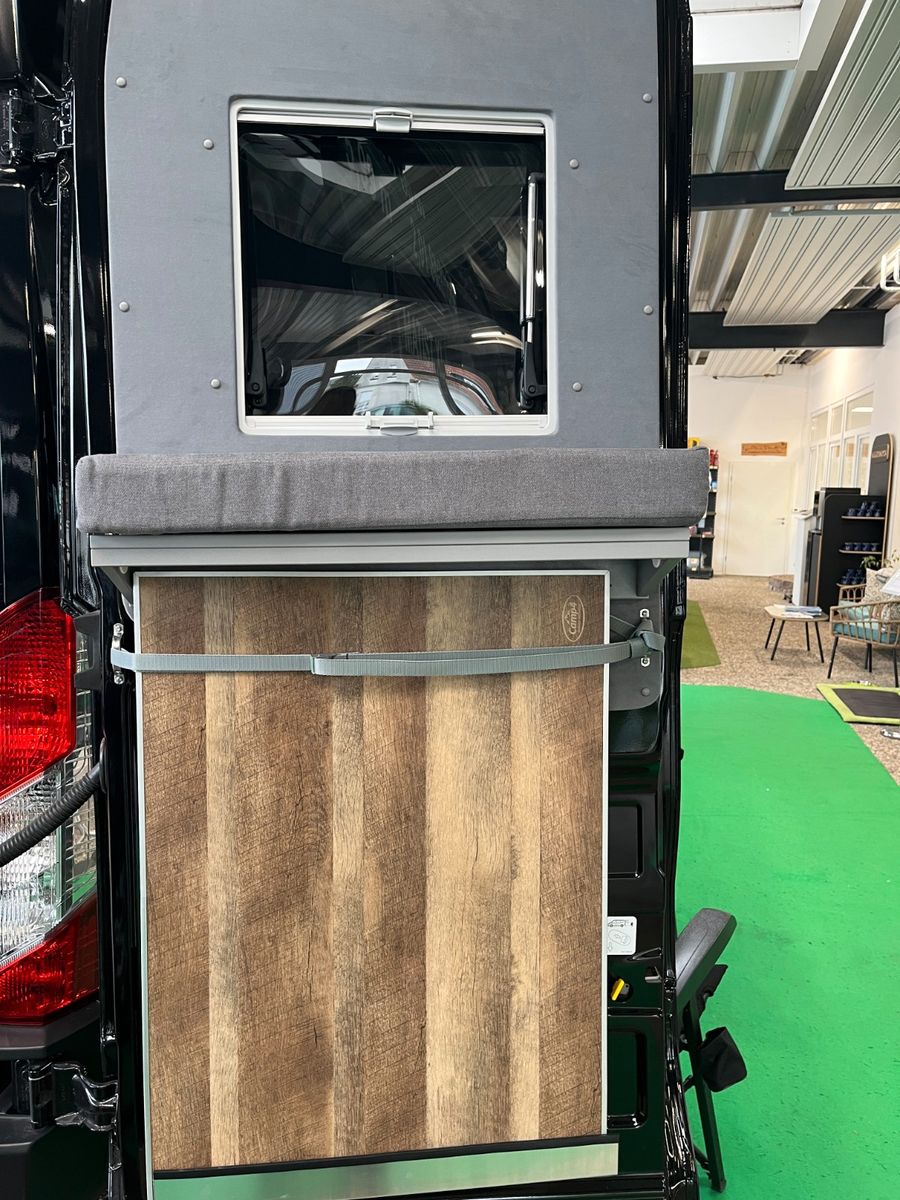 Fahrzeugabbildung Ford MATIST L