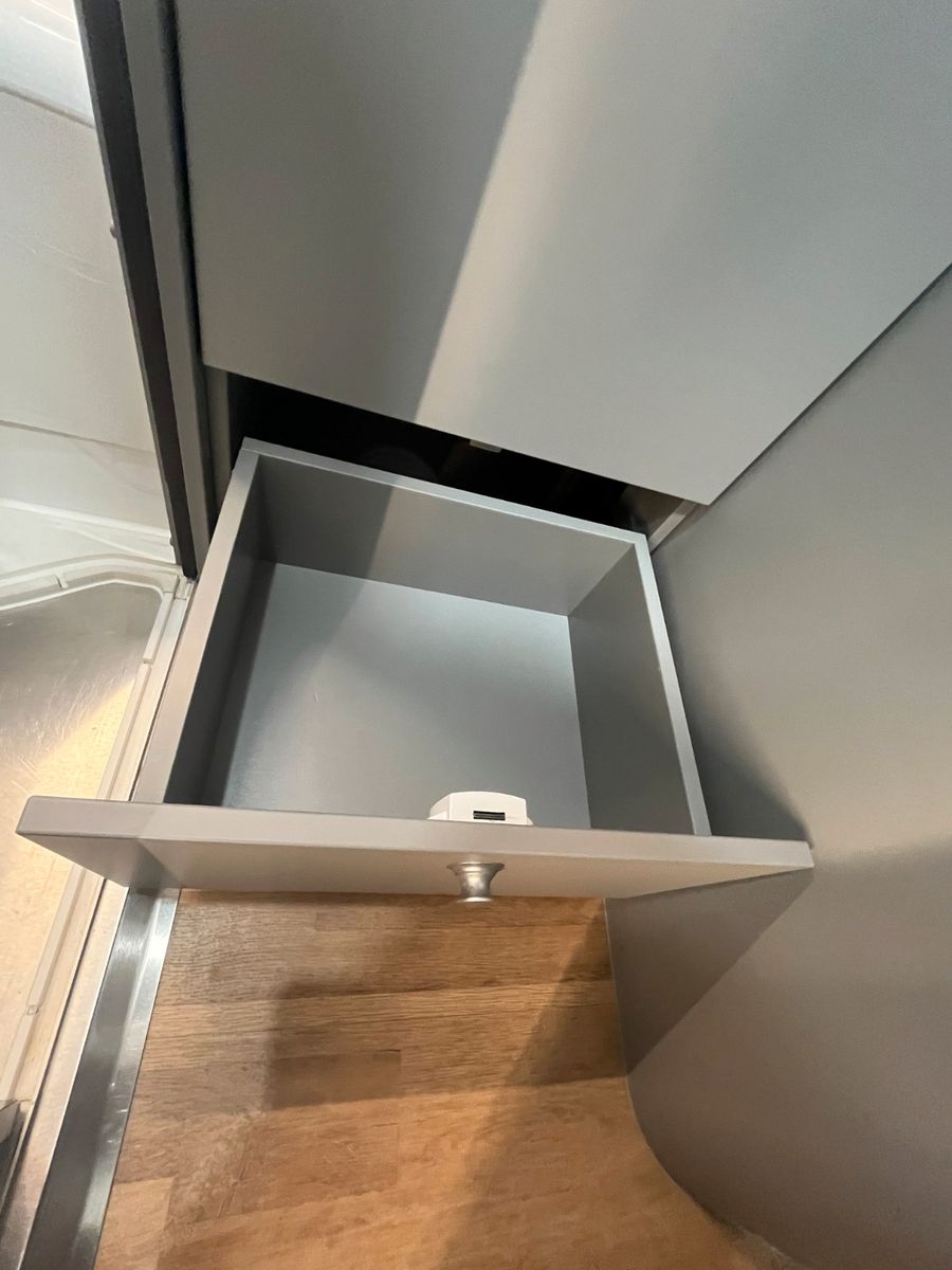 Fahrzeugabbildung Ford MATIST Family L