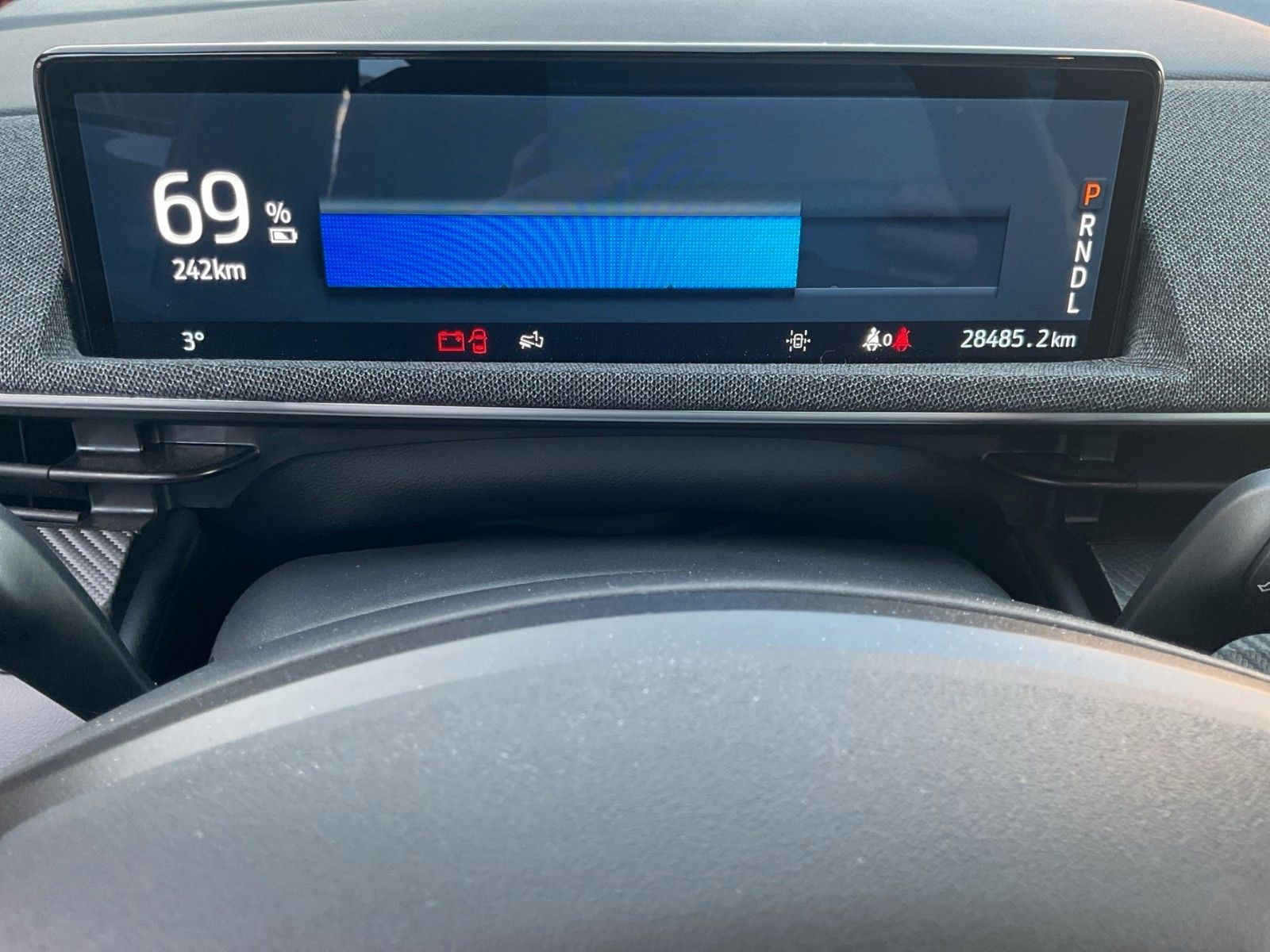 Fahrzeugabbildung Ford Mustang MACH-E AWD+Matrix-LED+B&O+ACC+...