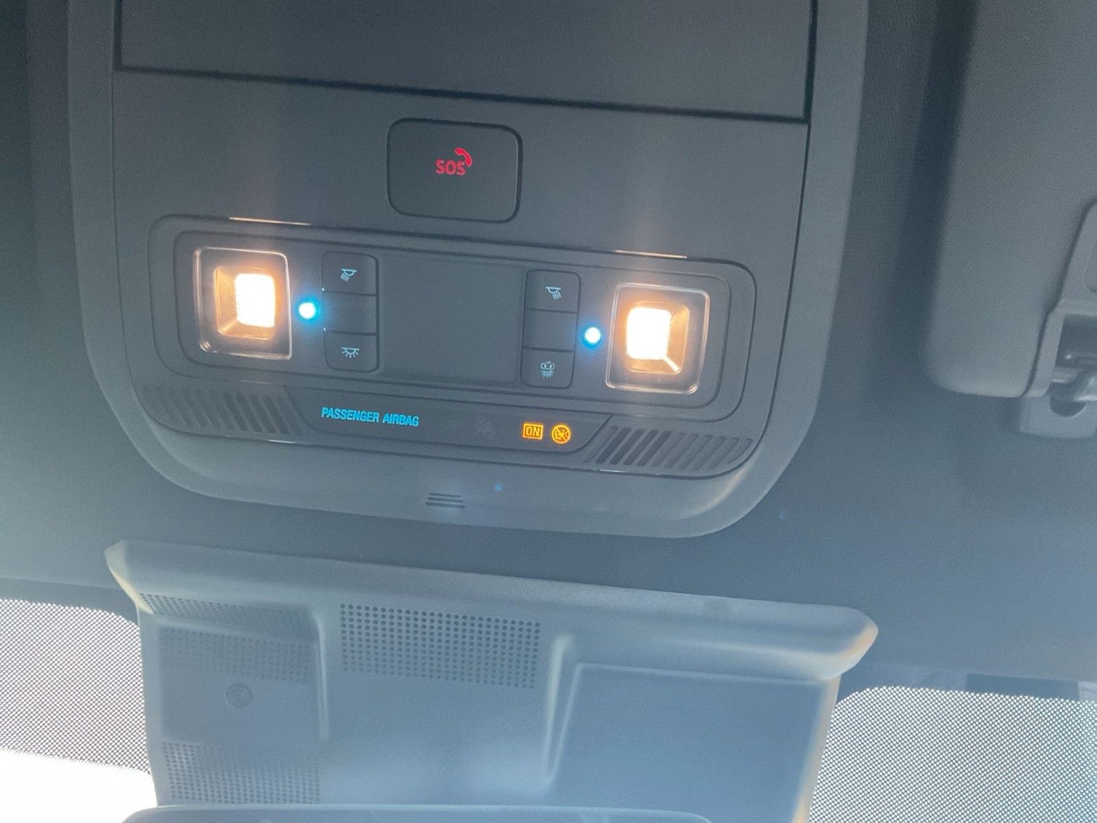 Fahrzeugabbildung Ford Mustang MACH-E AWD+Matrix-LED+B&O+ACC+...