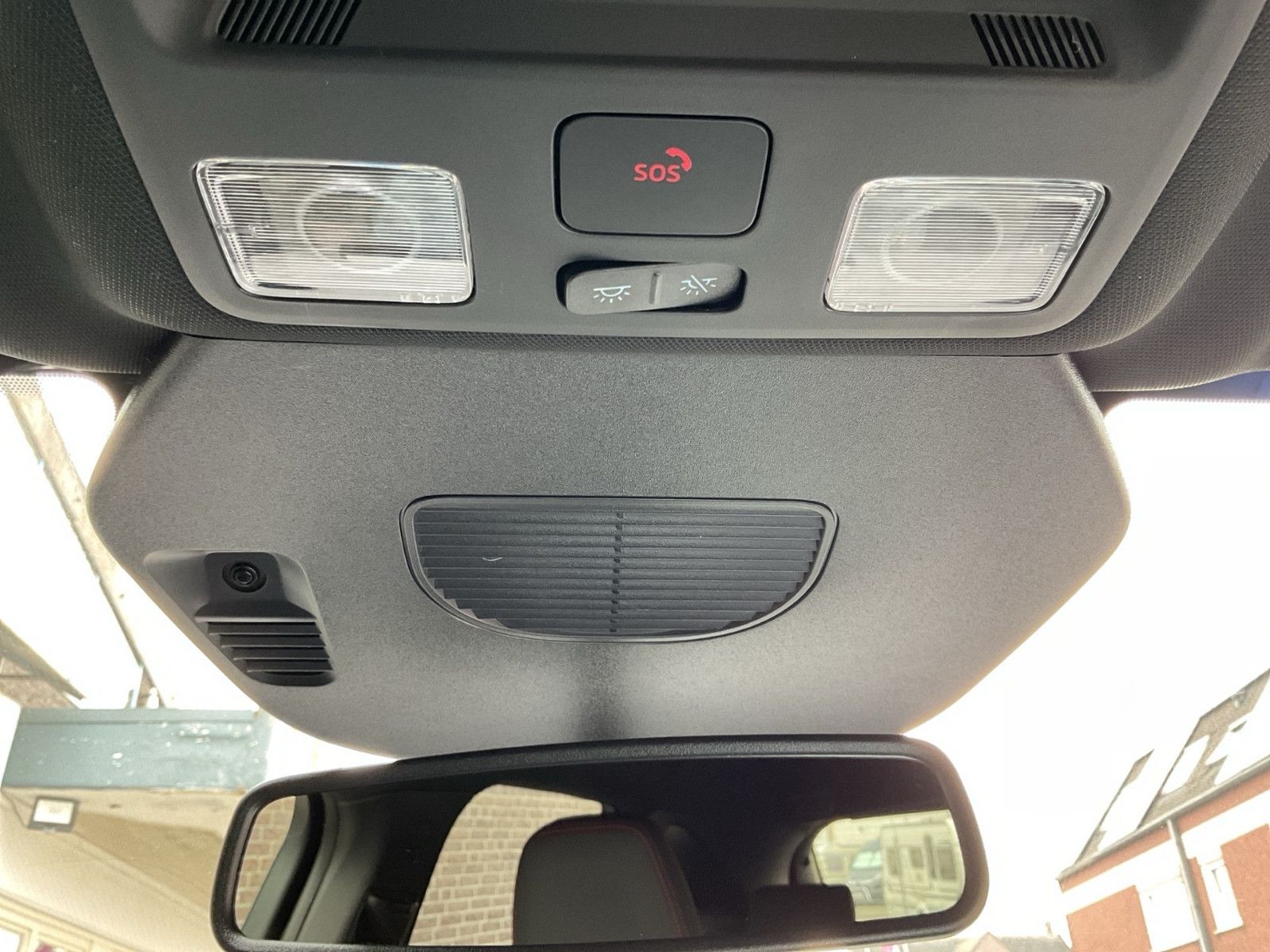 Fahrzeugabbildung Ford Kuga PHEV ST-Line X+ACC+el.AHK+LED+B&O+...