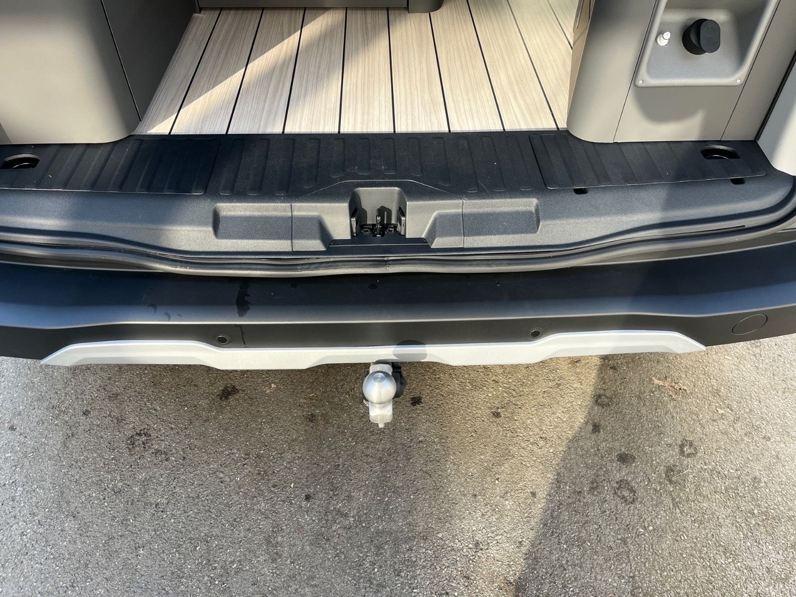 Fahrzeugabbildung Ford Nugget Active AD V710 0,99% Finanzierung!!!