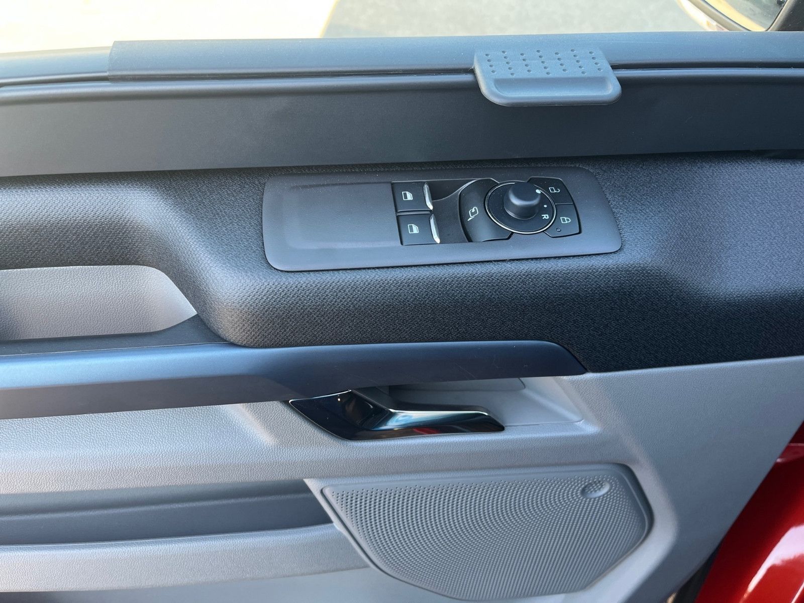 Fahrzeugabbildung Ford Nugget Active AD V710 0,99% Finanzierung!!!