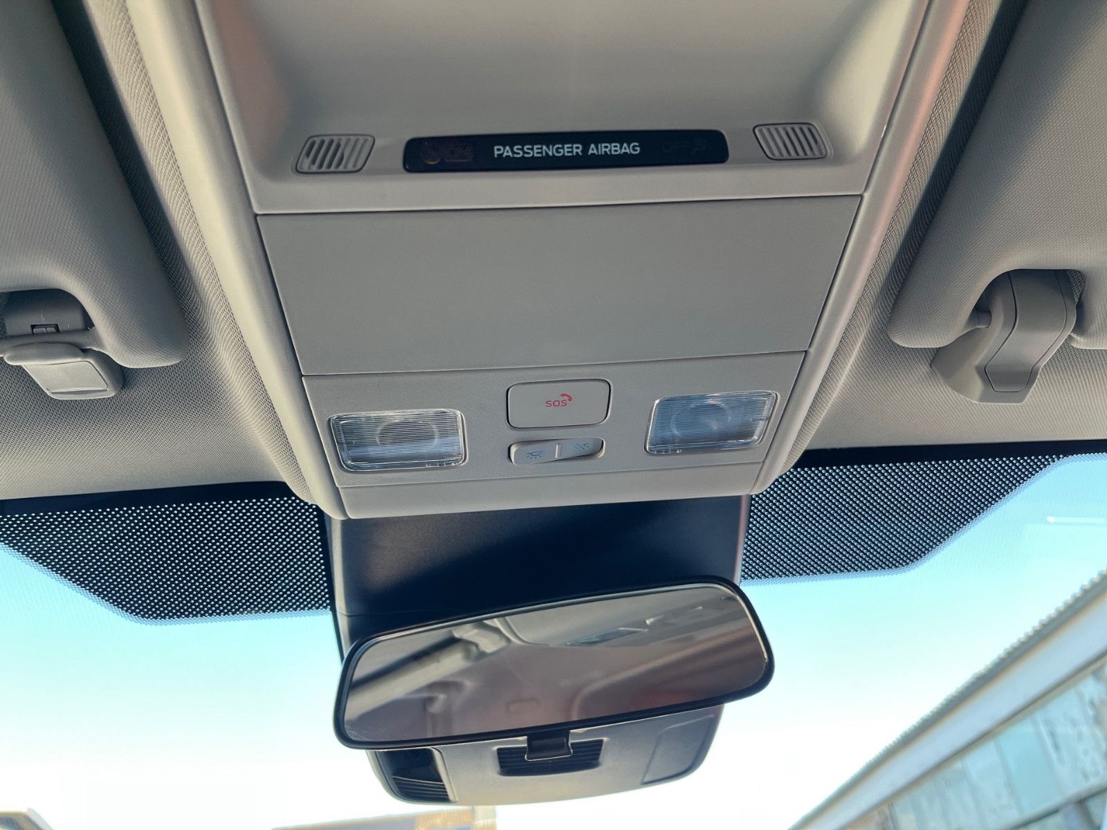 Fahrzeugabbildung Ford Nugget Active AD V710 0,99% Finanzierung!!!