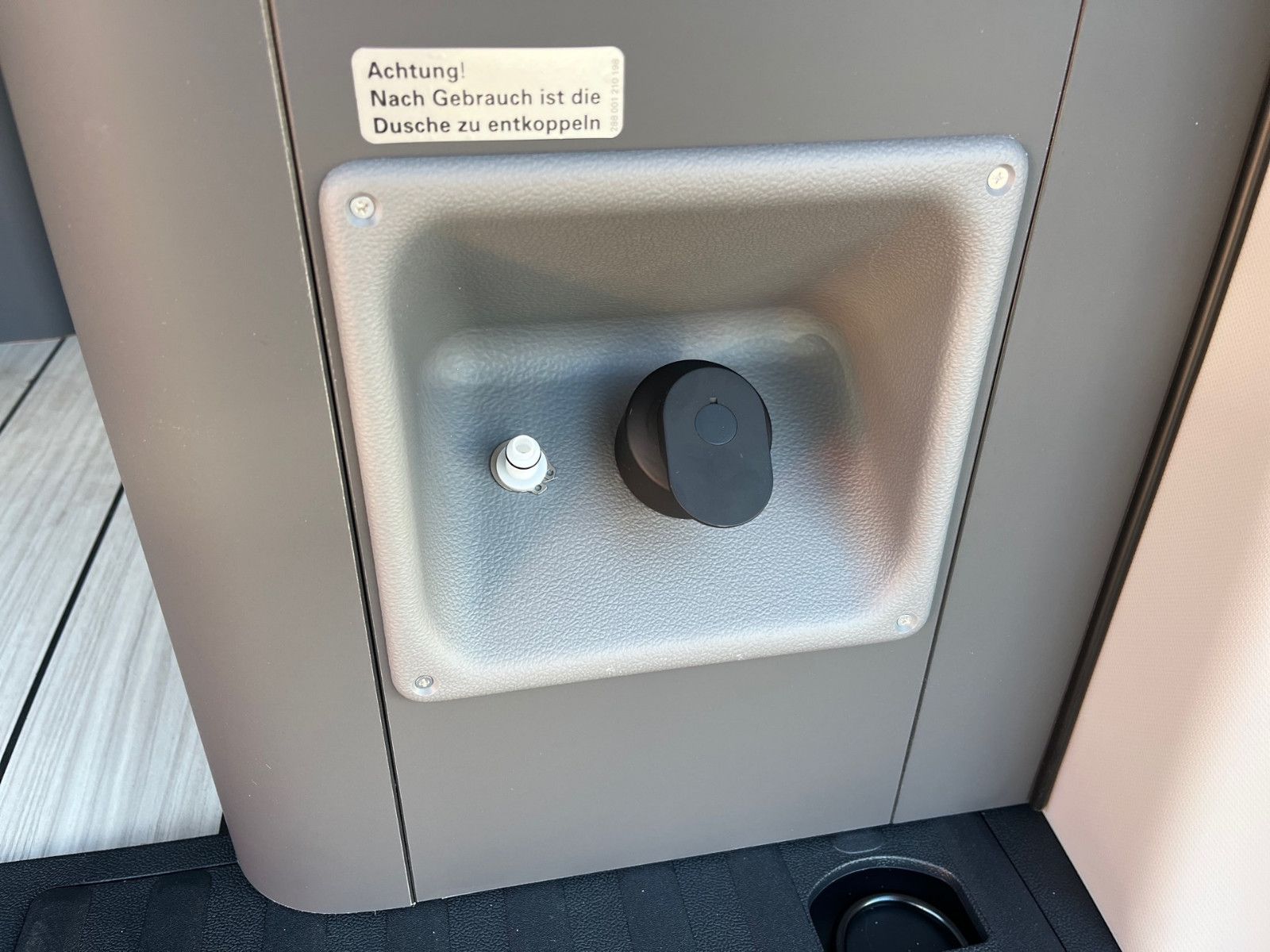 Fahrzeugabbildung Ford Nugget Active AD V710 0,99% Finanzierung!!!