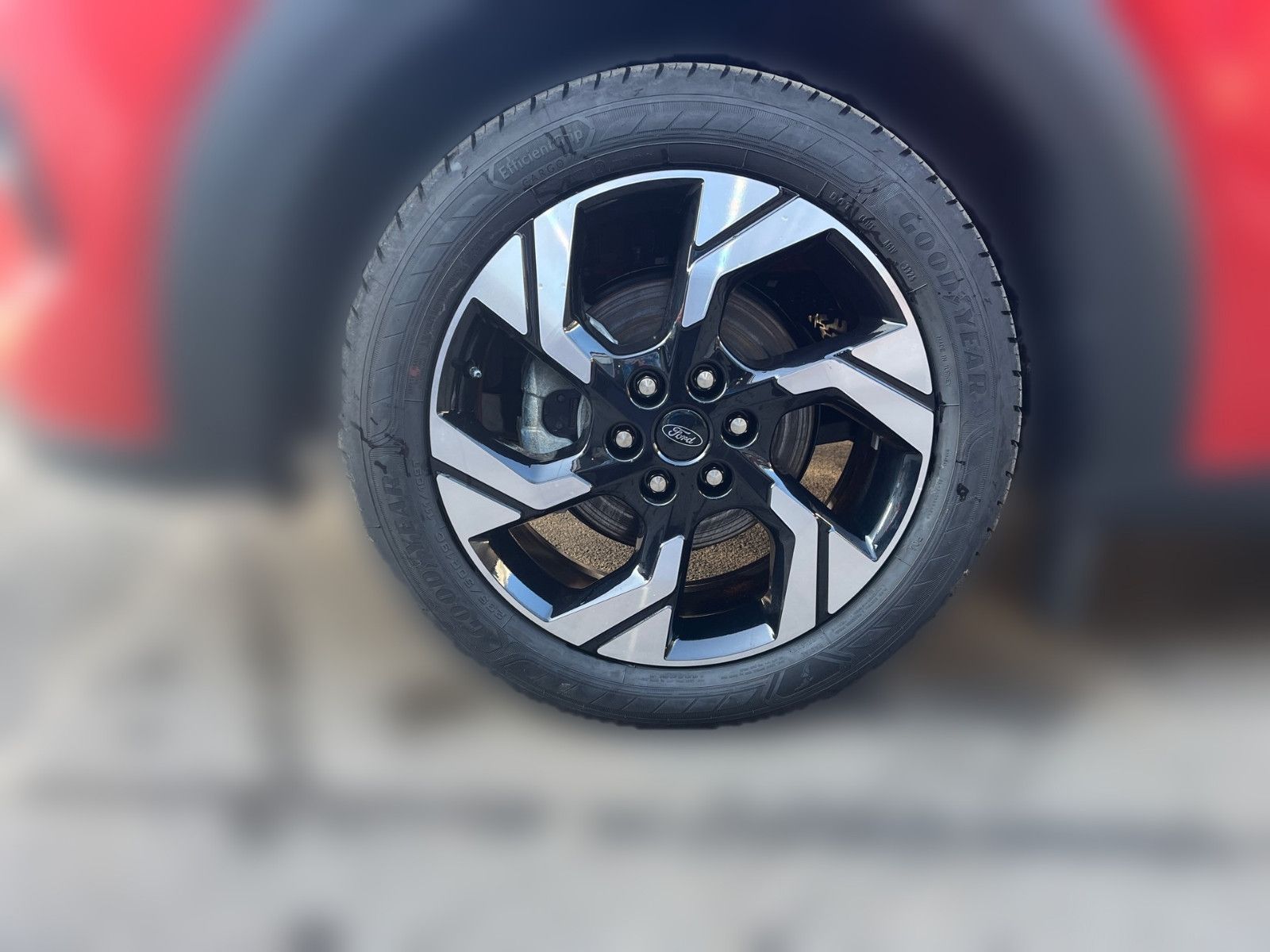 Fahrzeugabbildung Ford Nugget Active AD V710 0,99% Finanzierung!!!