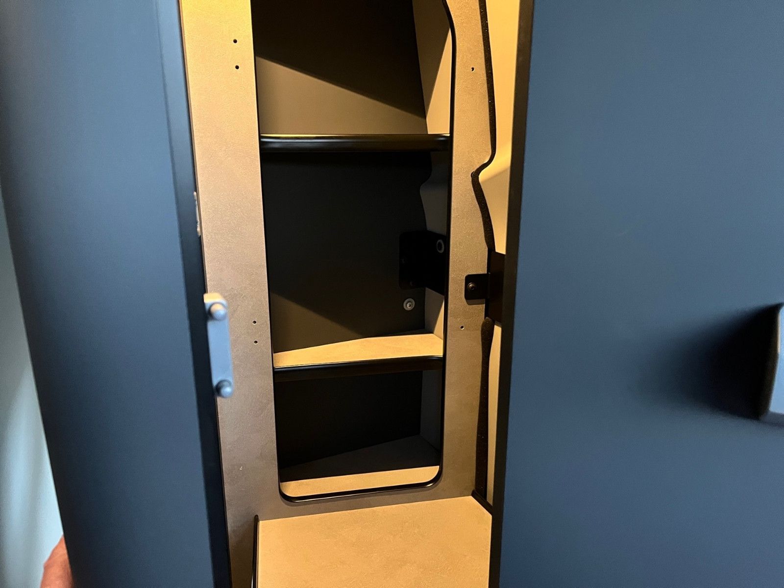 Fahrzeugabbildung Ford Nugget Active AD V710 0,99% Finanzierung!!!