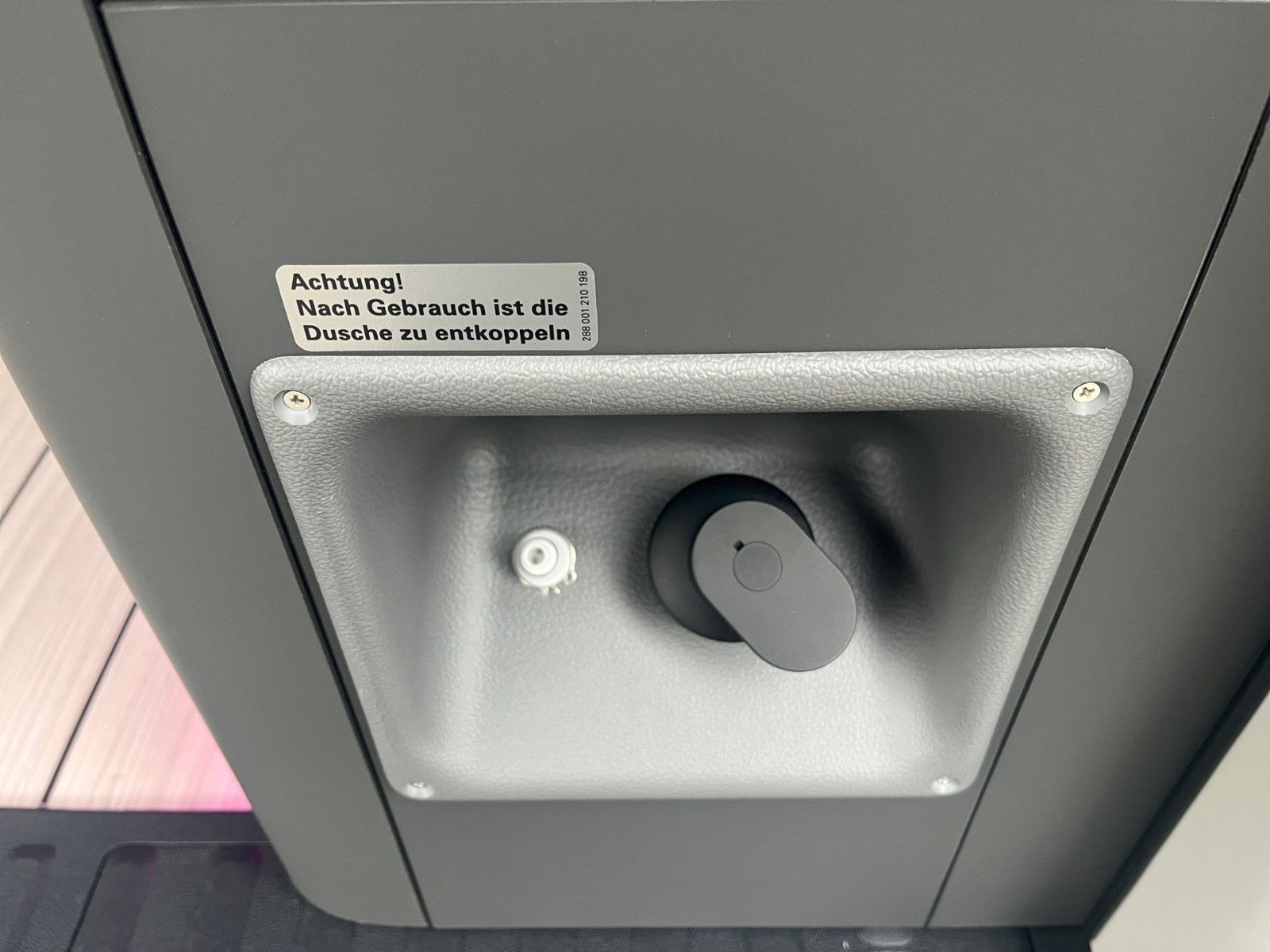 Fahrzeugabbildung Ford Nugget Active V710 0,99% Finanzierung!!!