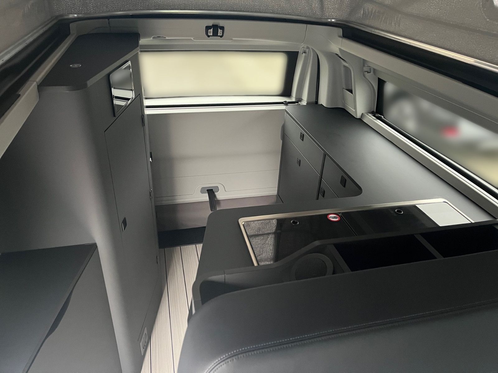 Fahrzeugabbildung Ford Nugget Plus Active 0,99% Finanzierung!!!