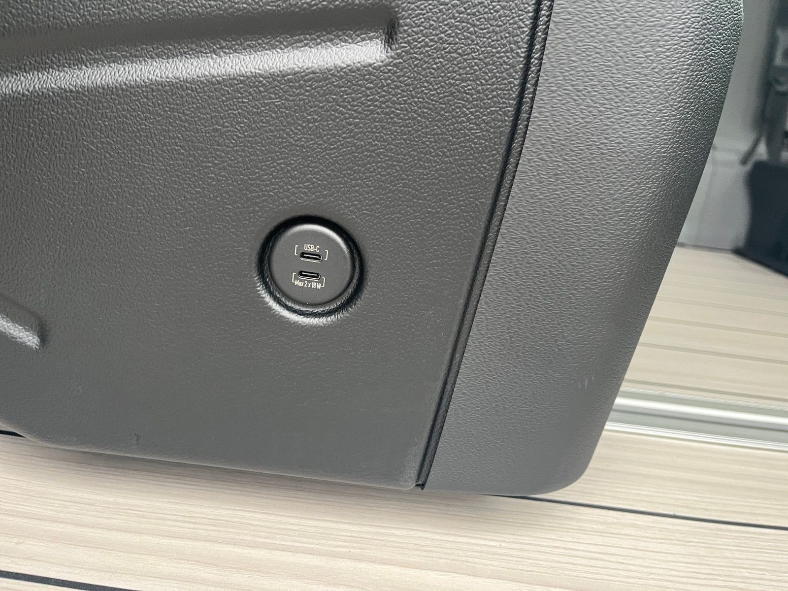 Fahrzeugabbildung Ford Nugget Plus Active 0,99% Finanzierung!!!