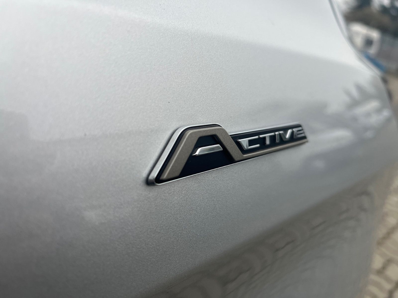 Fahrzeugabbildung Ford Nugget Plus Active 0,99% Finanzierung!!!