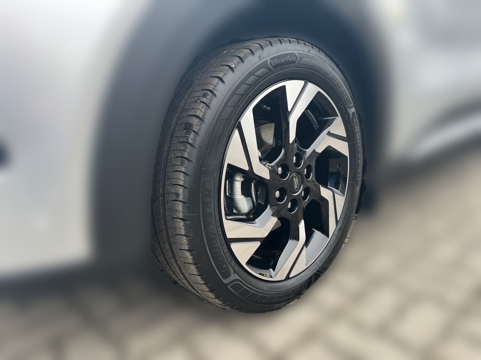 Fahrzeugabbildung Ford Nugget Plus Active 0,99% Finanzierung!!!