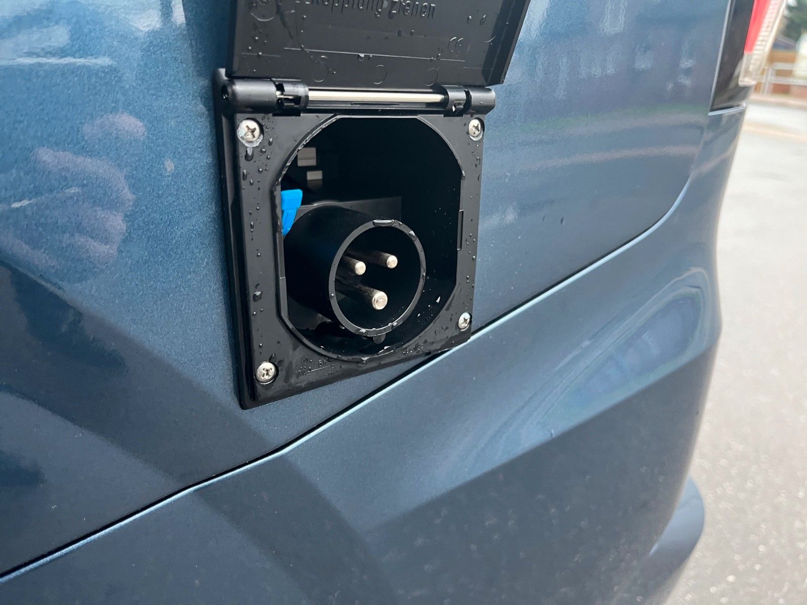 Fahrzeugabbildung Ford Nugget Plus Titanium 0,99% Finanzierung!!!