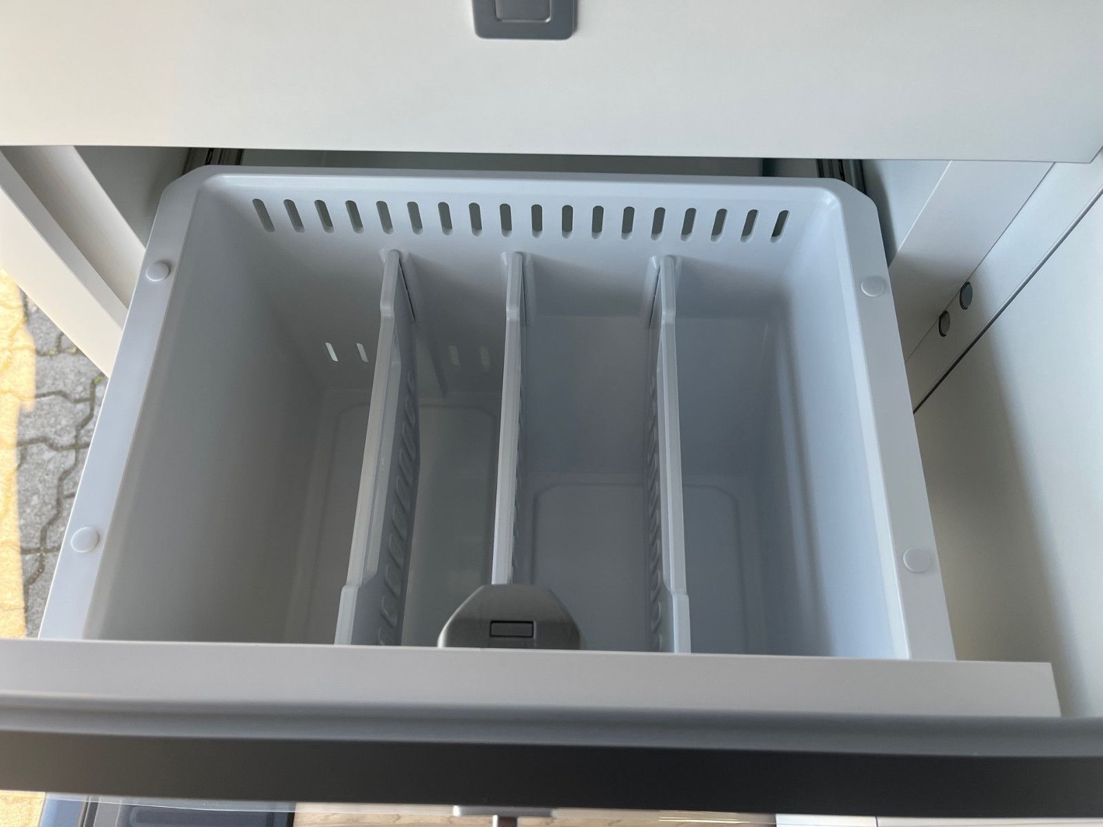 Fahrzeugabbildung Ford Nugget Titanium 0,99% Finanzierung