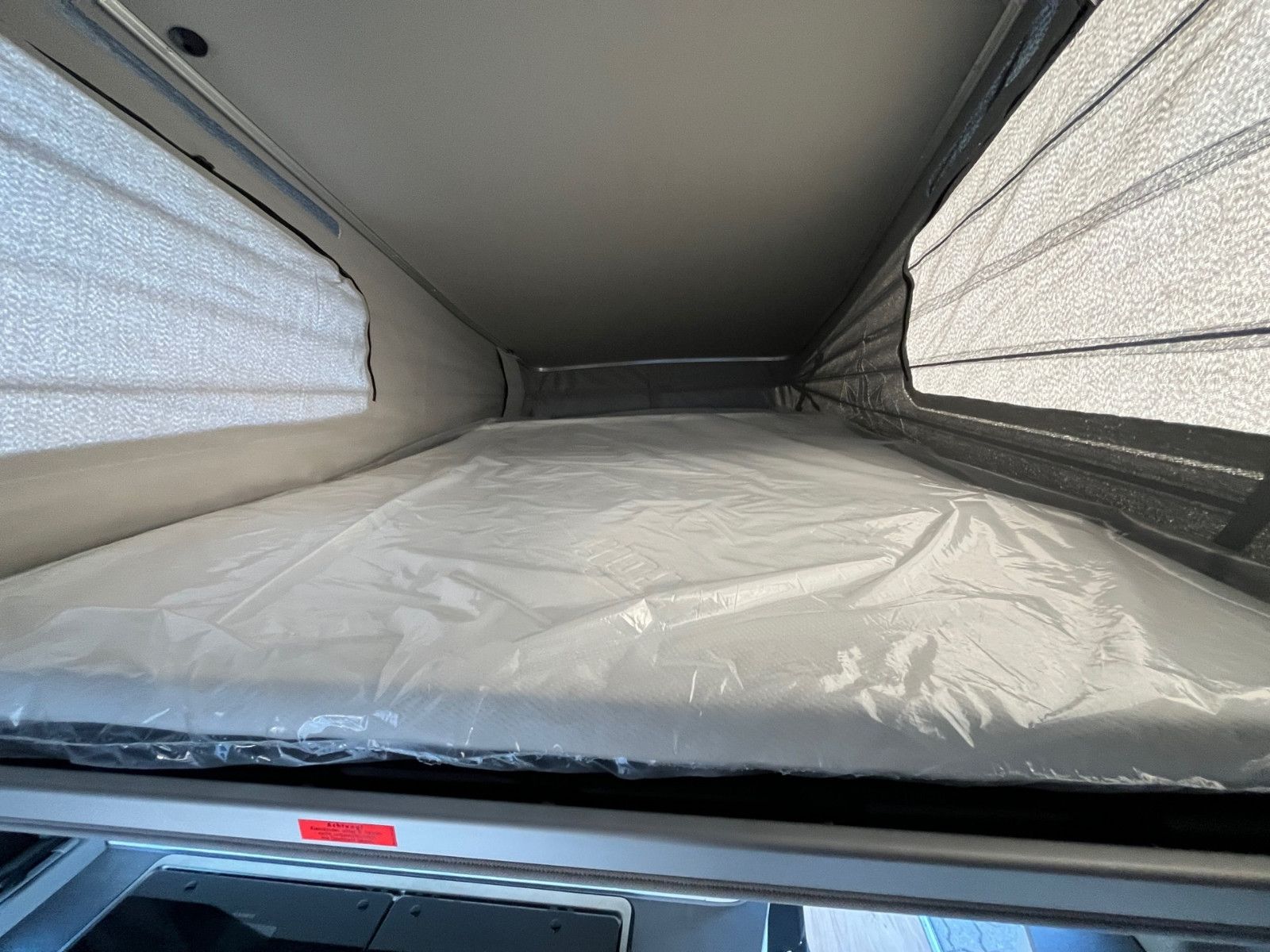 Fahrzeugabbildung Ford Nugget Titanium 1,99% Finanzierung