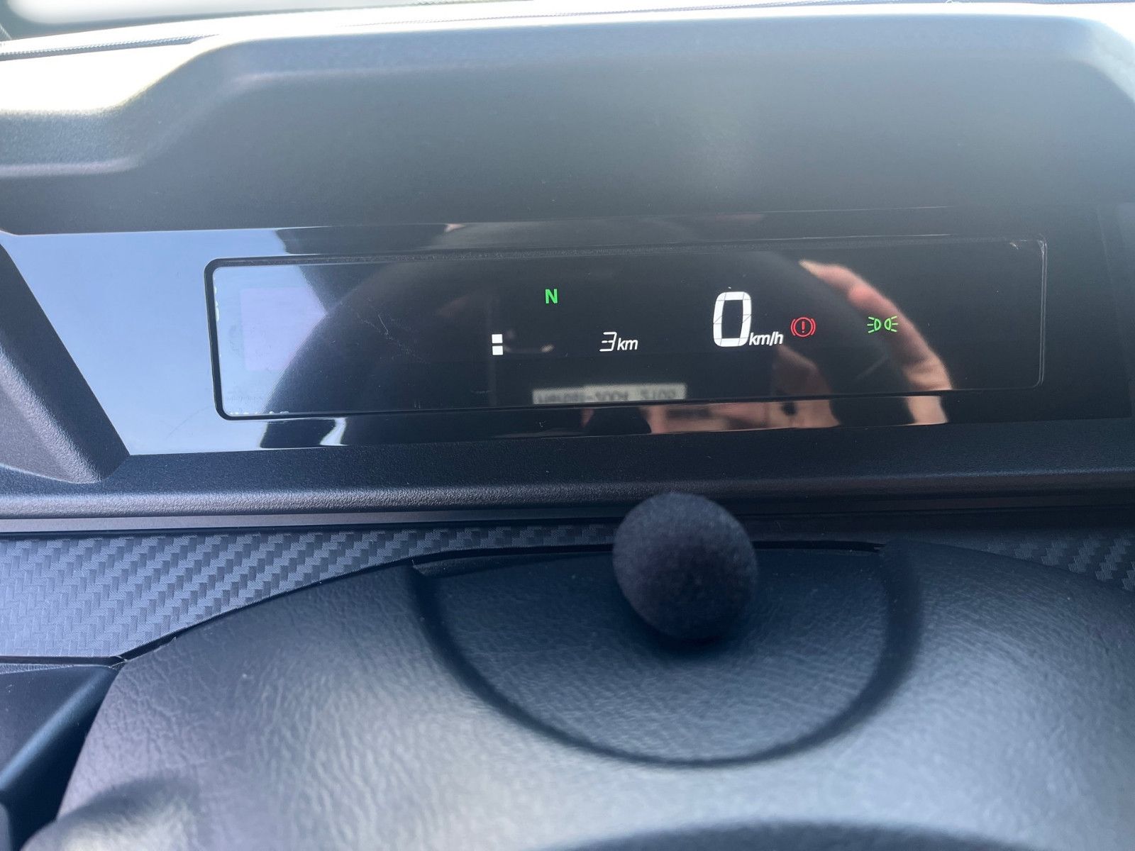 Fahrzeugabbildung Ligier JS 50 Ultimate