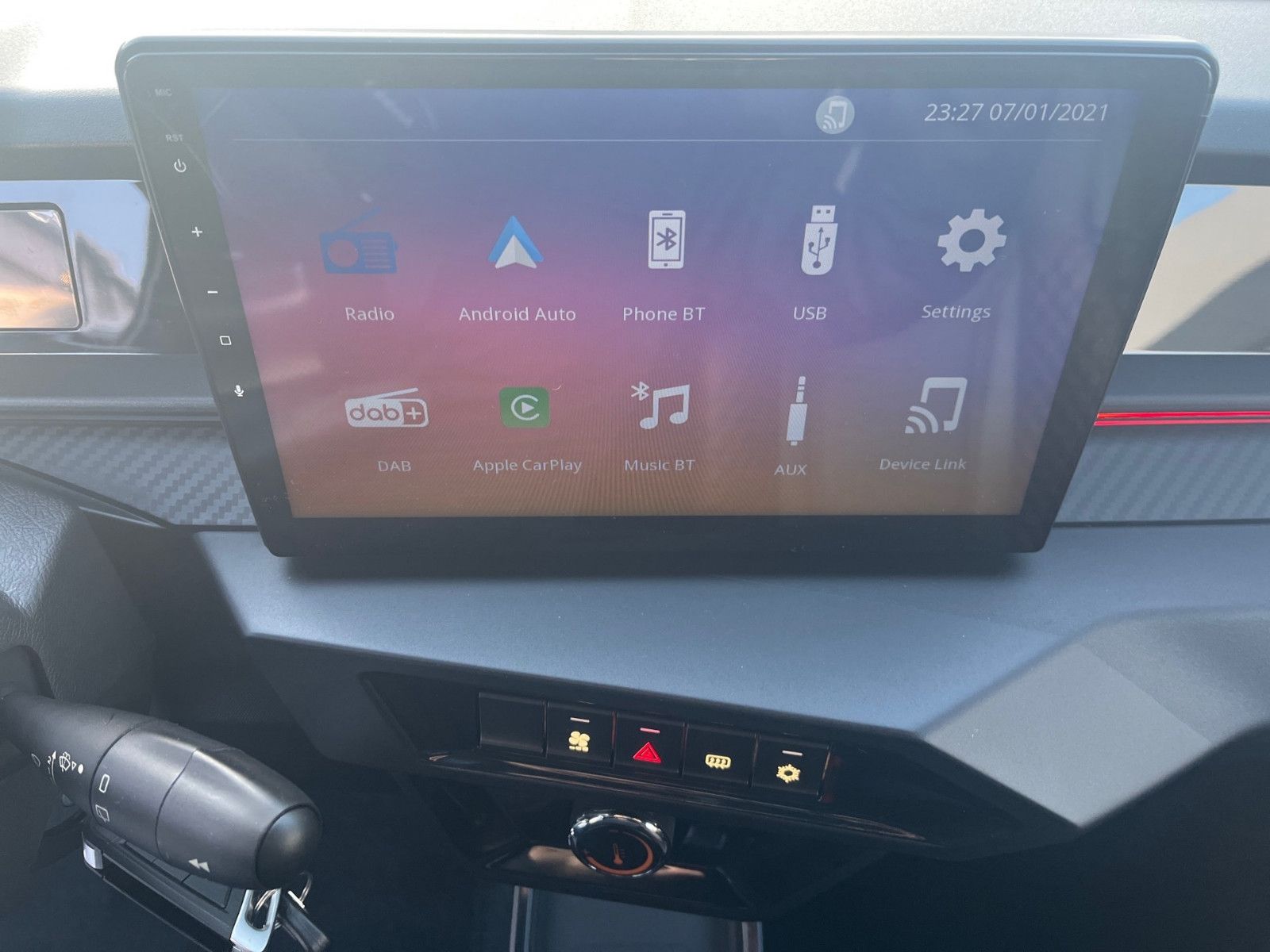 Fahrzeugabbildung Ligier JS 50 Ultimate