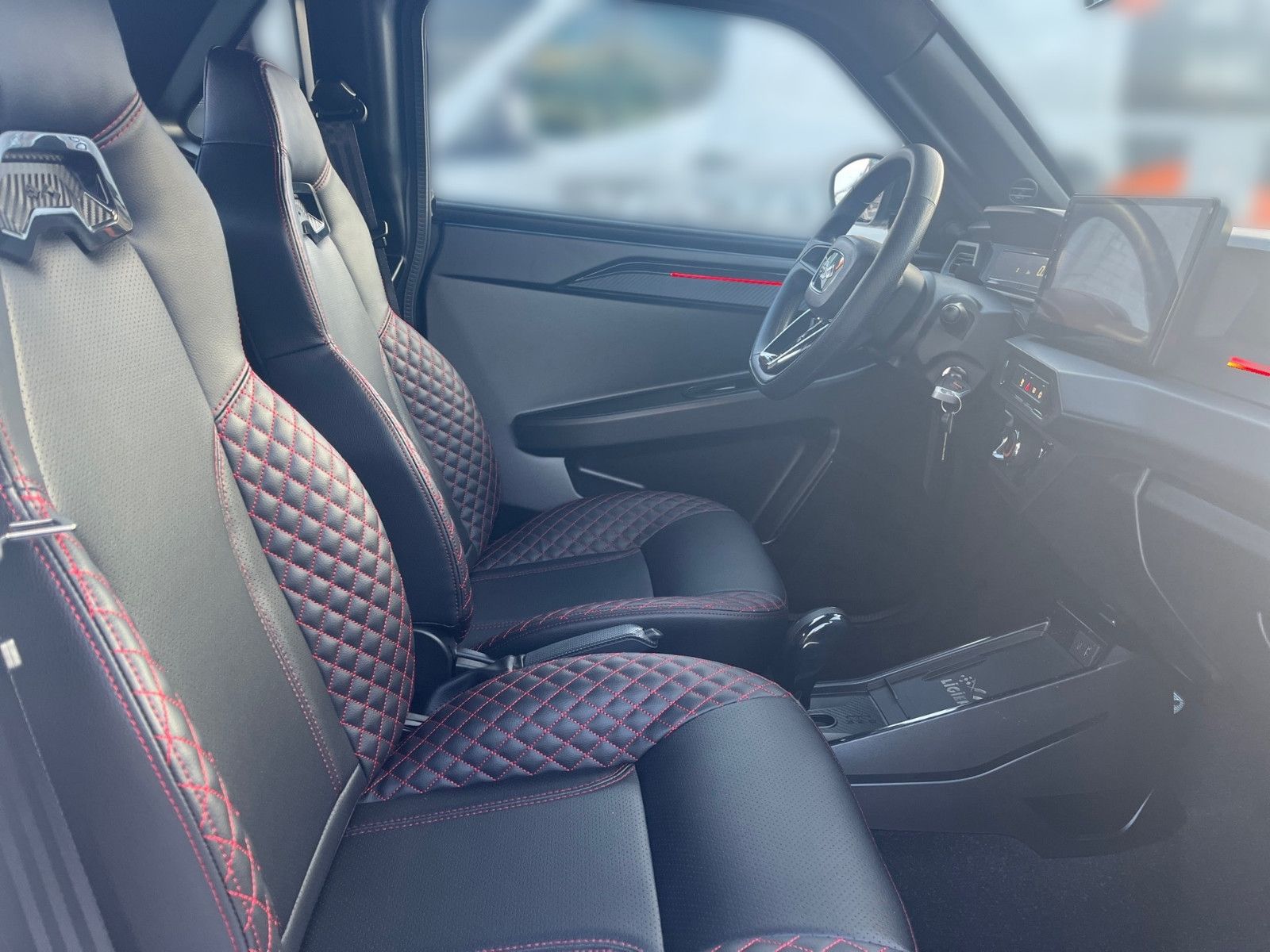 Fahrzeugabbildung Ligier JS 50 Ultimate