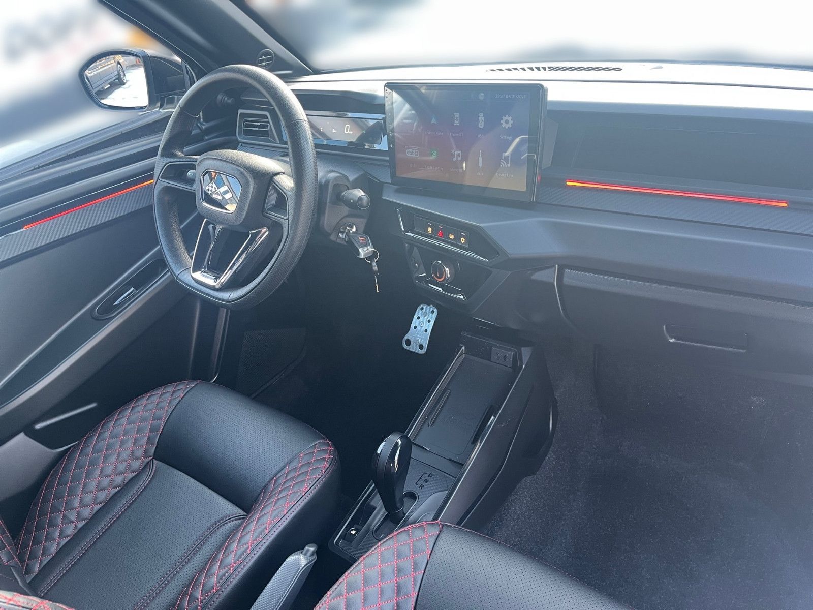 Fahrzeugabbildung Ligier JS 50 Ultimate