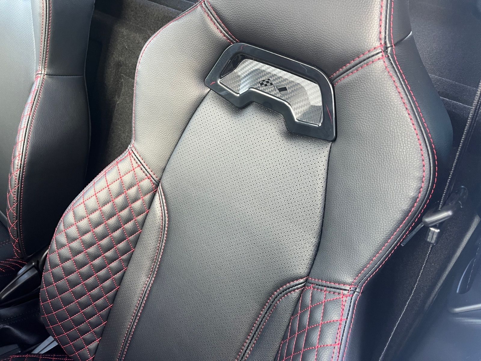 Fahrzeugabbildung Ligier JS 50 Ultimate