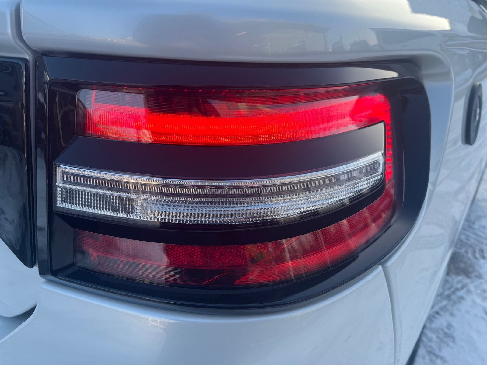 Fahrzeugabbildung Ligier JS 50 Ultimate