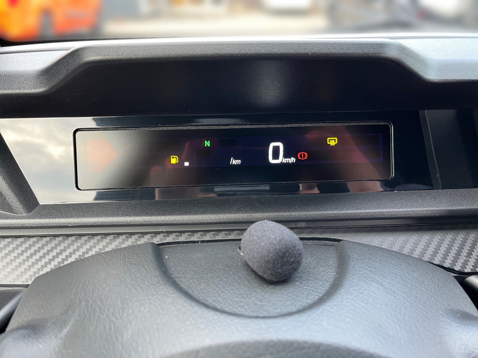 Fahrzeugabbildung Ligier JS 50 Ultimate