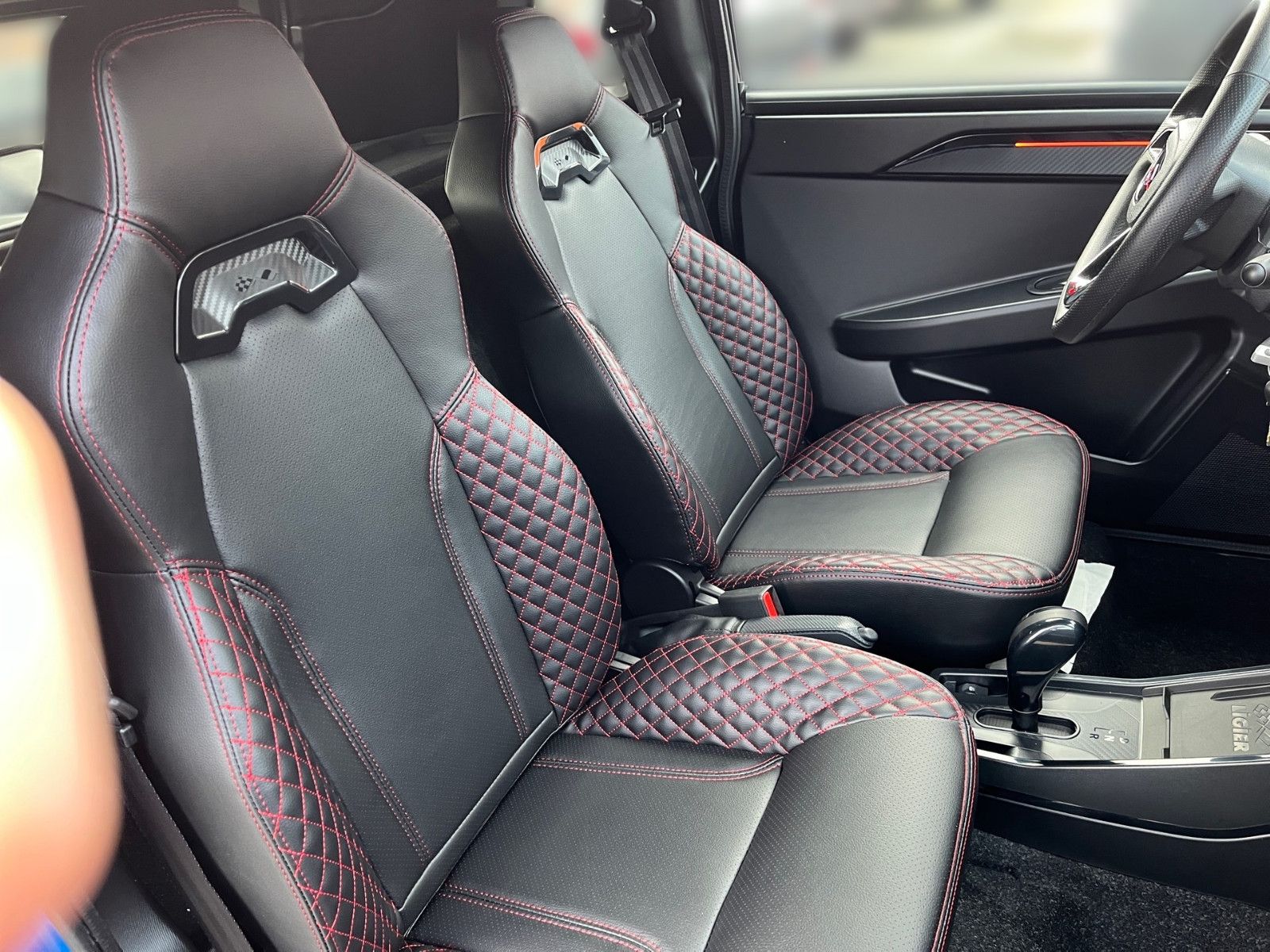 Fahrzeugabbildung Ligier JS 50 Ultimate