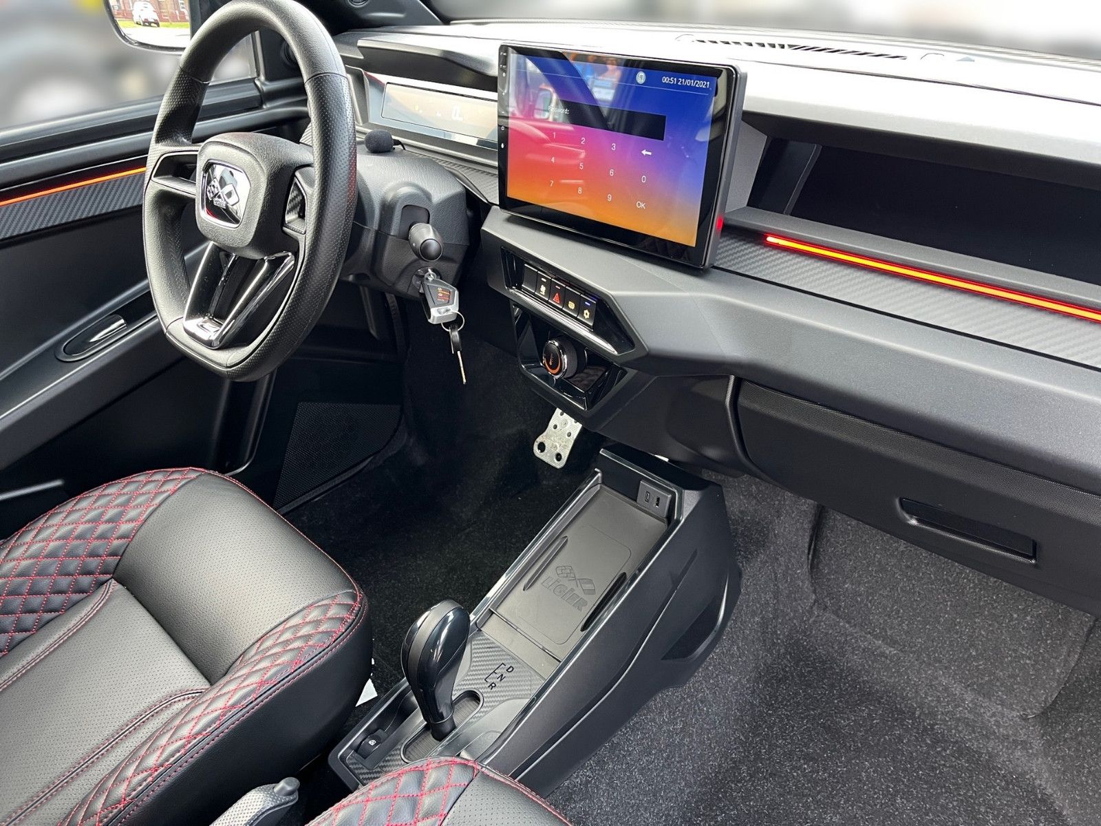 Fahrzeugabbildung Ligier JS 50 Ultimate