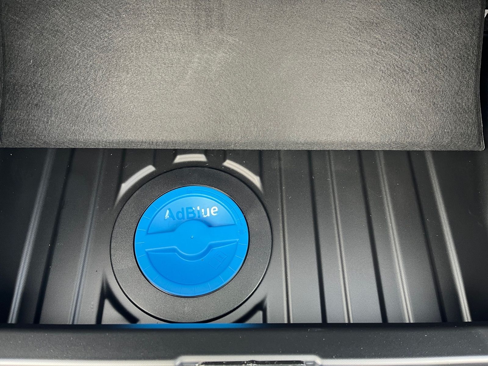 Fahrzeugabbildung Ligier JS 50 Ultimate