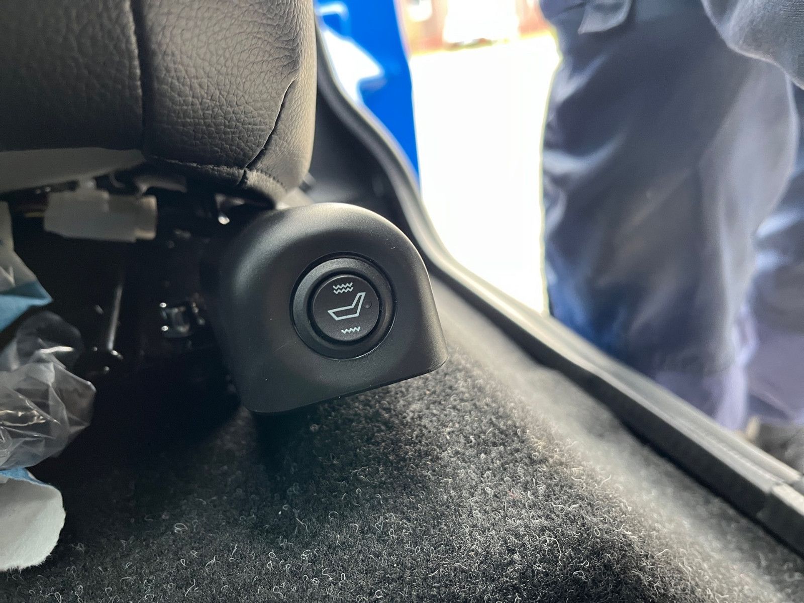 Fahrzeugabbildung Ligier JS 50 Ultimate