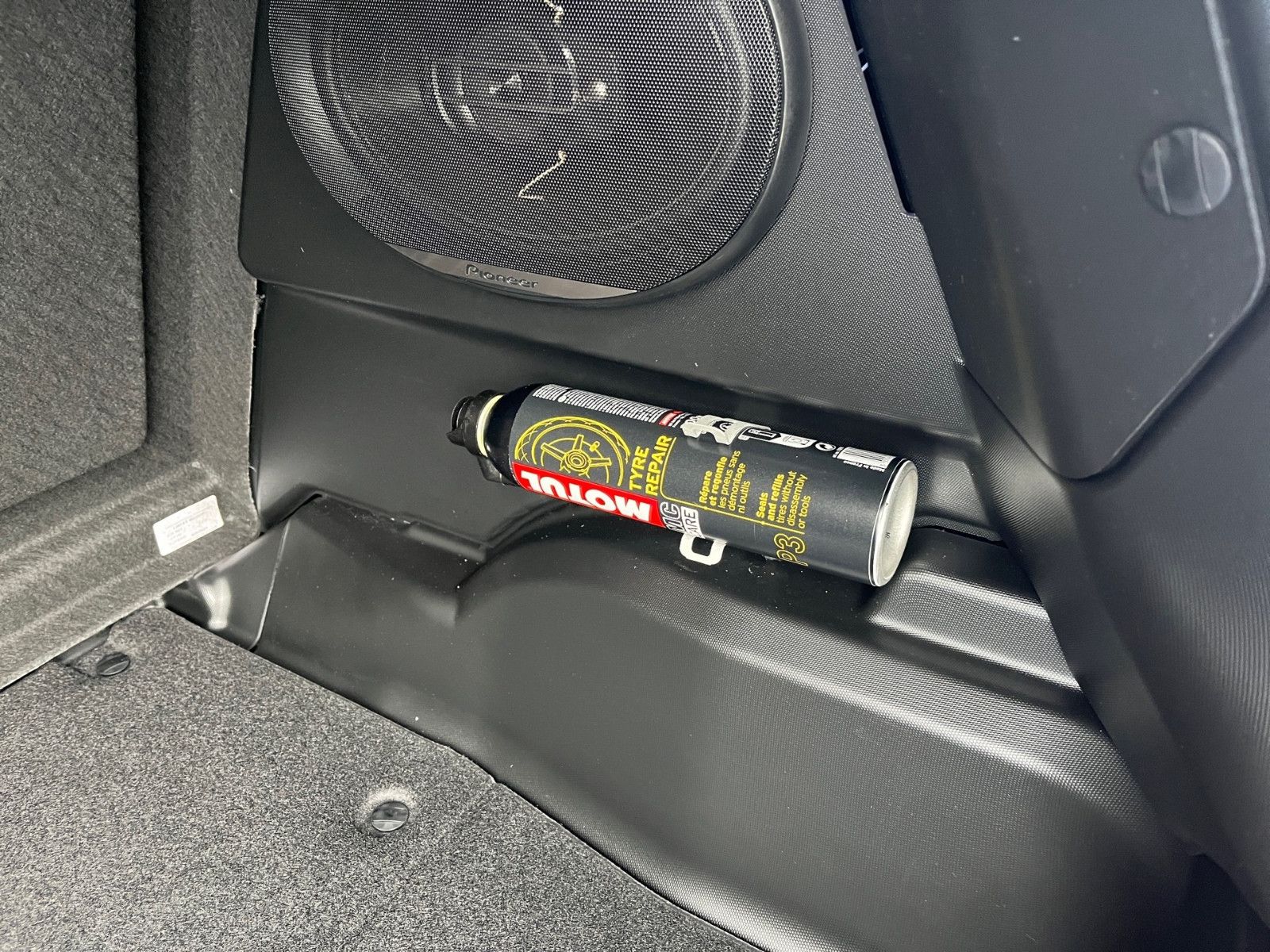 Fahrzeugabbildung Ligier JS 50 Ultimate