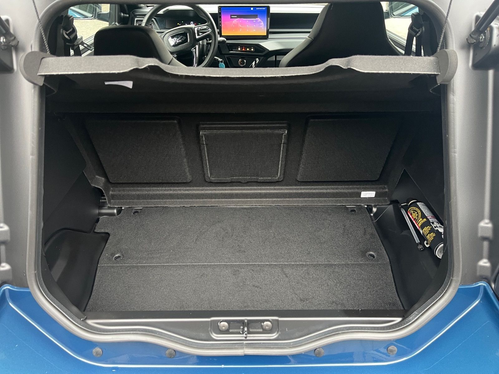 Fahrzeugabbildung Ligier JS 50 Elite