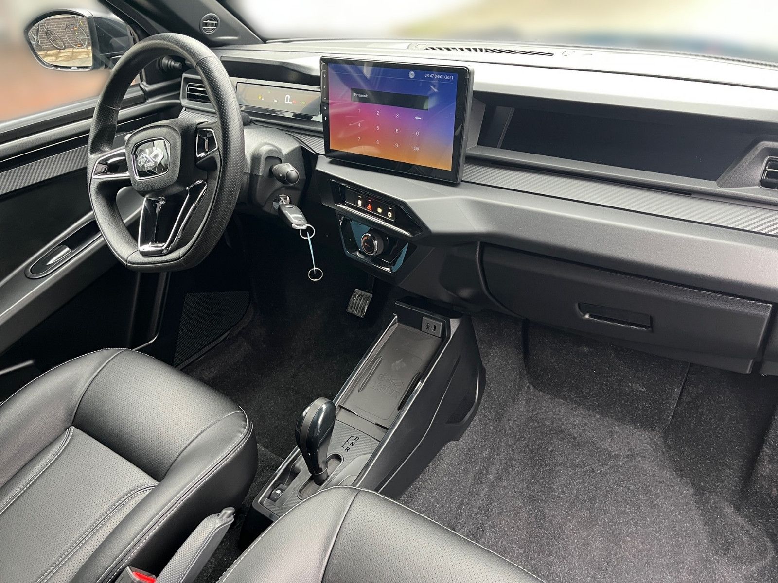 Fahrzeugabbildung Ligier JS 50 Elite